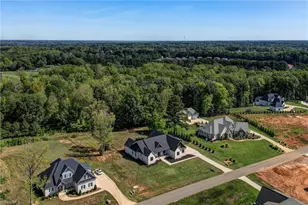 7618 Pemberley Dr, Oak Ridge, NC 27310 - Photo 44
