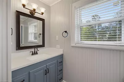 4412 Vienna Dozier Road, Pfafftown, NC 27040 - Photo 22