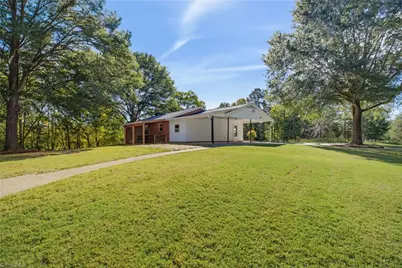 4412 Vienna Dozier Road, Pfafftown, NC 27040 - Photo 30
