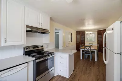 4412 Vienna Dozier Road, Pfafftown, NC 27040 - Photo 16