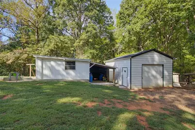 4412 Vienna Dozier Road, Pfafftown, NC 27040 - Photo 34