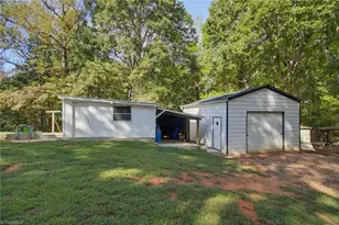4412 Vienna Dozier Rd, Pfafftown, NC 27040 - Photo 34