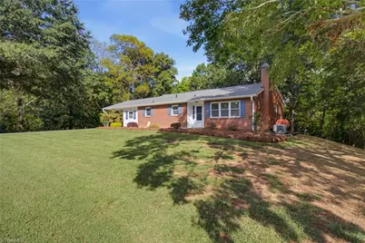 4412 Vienna Dozier Road, Pfafftown, NC 27040 - Photo 2