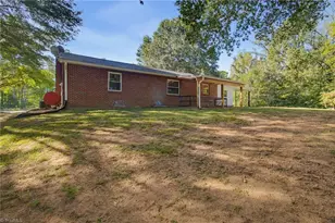 4412 Vienna Dozier Rd, Pfafftown, NC 27040 - Photo 32