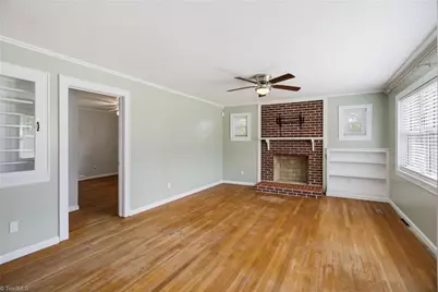 4412 Vienna Dozier Road, Pfafftown, NC 27040 - Photo 4