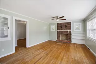 4412 Vienna Dozier Rd, Pfafftown, NC 27040 - Photo 4