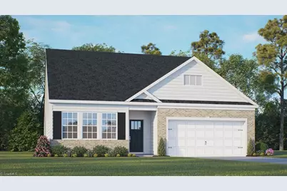 159 Black Willow Road, Stokesdale, NC 27357 - Photo 1