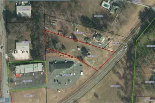 922 S Main St, Randleman, NC 27317 - Photo 24