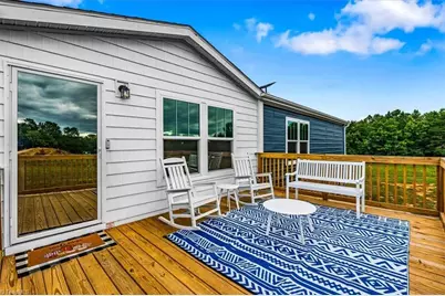 1995 K Fork Road, Madison, NC 27025 - Photo 4