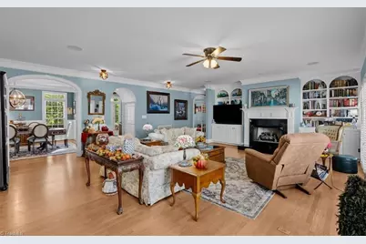 7999 Witty Road, Summerfield, NC 27358 - Photo 10
