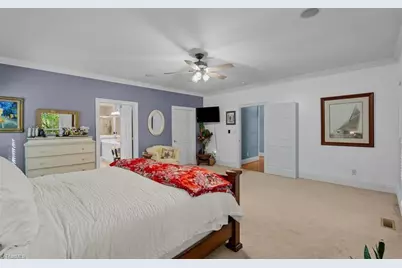 7999 Witty Road, Summerfield, NC 27358 - Photo 22
