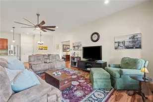 165 Reserve Dr, Mocksville, NC 27028 - Photo 32