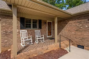 109 Victorian Ct, Randleman, NC 27317 - Photo 2