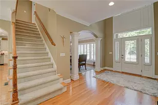 3736 Burbank Ln, Winston-Salem, NC 27106 - Photo 4