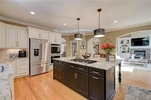 3736 Burbank Ln, Winston-Salem, NC 27106 - Photo 14