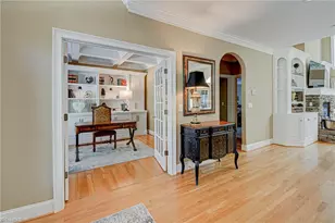 3736 Burbank Ln, Winston-Salem, NC 27106 - Photo 6