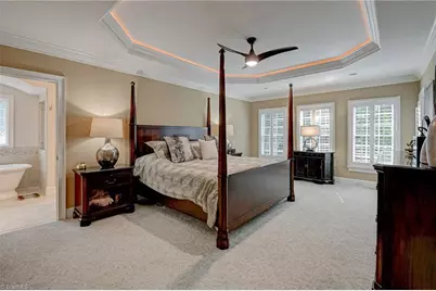 3736 Burbank Lane, Winston-Salem, NC 27106 - Photo 22
