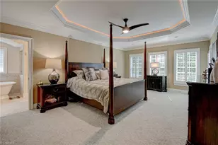 3736 Burbank Ln, Winston-Salem, NC 27106 - Photo 22