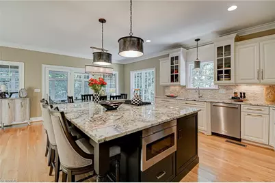 3736 Burbank Lane, Winston-Salem, NC 27106 - Photo 16