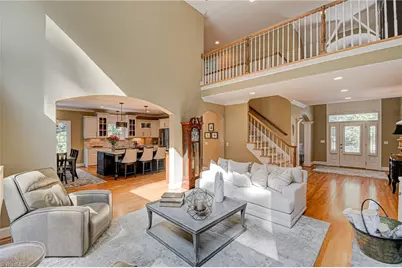 3736 Burbank Lane, Winston-Salem, NC 27106 - Photo 12