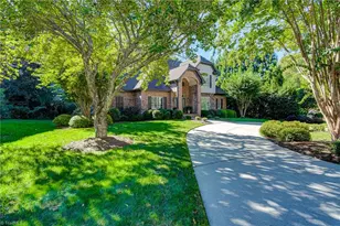 3736 Burbank Ln, Winston-Salem, NC 27106 - Photo 2