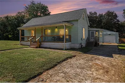 318 Greer Avenue, High Point, NC 27260 - Photo 1