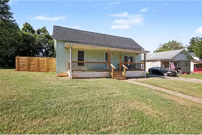 318 Greer Avenue, High Point, NC 27260 - Photo 4