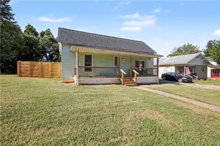318 Greer Ave, High Point, NC 27260 - Photo 4
