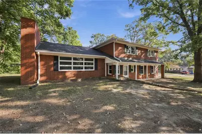 532 Oakwood Lane, Graham, NC 27253 - Photo 2
