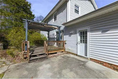 2019 Downing Street, Greensboro, NC 27410 - Photo 38