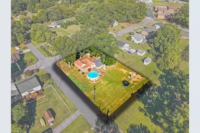 100 N Johnston Street, Eden, NC 27288 - Photo 6