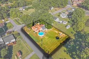 100 N Johnston St, Eden, NC 27288 - Photo 6