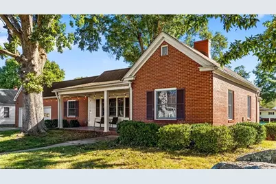 100 N Johnston Street, Eden, NC 27288 - Photo 1