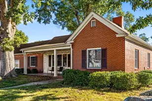 100 N Johnston St, Eden, NC 27288 - Photo 1