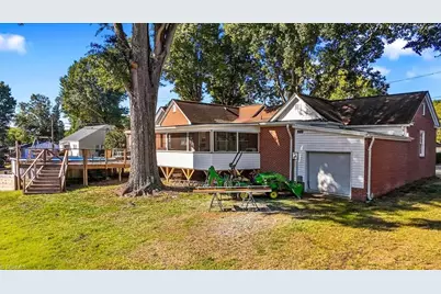 100 N Johnston Street, Eden, NC 27288 - Photo 38