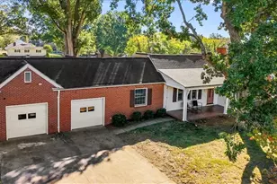 100 N Johnston St, Eden, NC 27288 - Photo 2