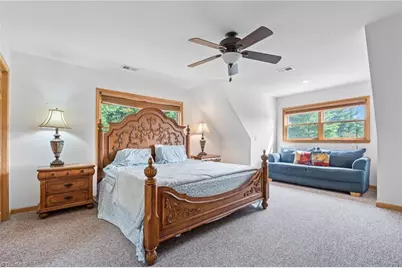 1003 Deerwood Road, Piney Creek, NC 28663 - Photo 32