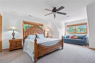 1003 Deerwood Rd, Piney Creek, NC 28663 - Photo 32