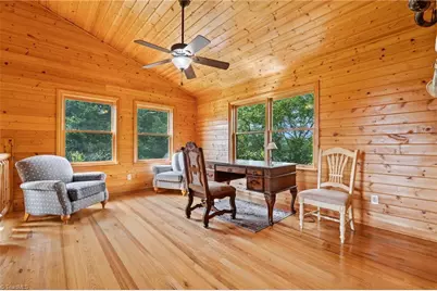 1003 Deerwood Road, Piney Creek, NC 28663 - Photo 28
