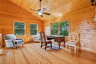 1003 Deerwood Rd, Piney Creek, NC 28663 - Photo 28