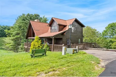 1003 Deerwood Road, Piney Creek, NC 28663 - Photo 2