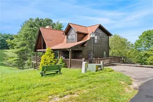 1003 Deerwood Rd, Piney Creek, NC 28663 - Photo 2