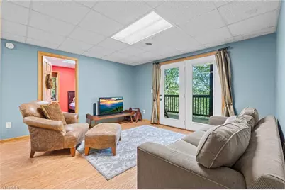 1003 Deerwood Road, Piney Creek, NC 28663 - Photo 16