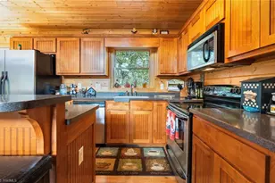 1003 Deerwood Rd, Piney Creek, NC 28663 - Photo 40