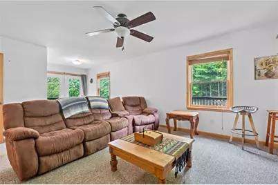 1003 Deerwood Road, Piney Creek, NC 28663 - Photo 36