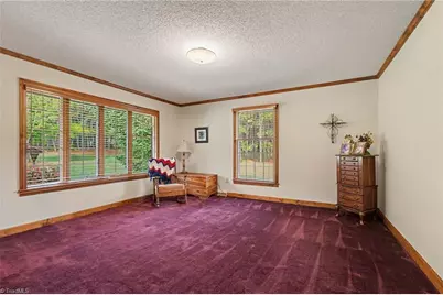 1812 Fred Hinshaw Road, Yadkinville, NC 27055 - Photo 20
