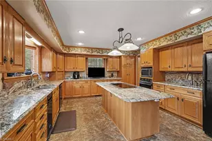 1812 Fred Hinshaw Rd, Yadkinville, NC 27055 - Photo 8