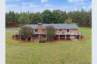 1812 Fred Hinshaw Road, Yadkinville, NC 27055 - Photo 38