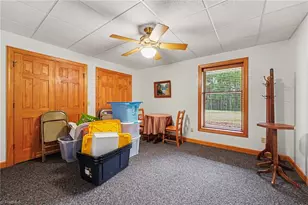 1812 Fred Hinshaw Rd, Yadkinville, NC 27055 - Photo 22
