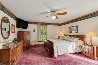 1812 Fred Hinshaw Road, Yadkinville, NC 27055 - Photo 14